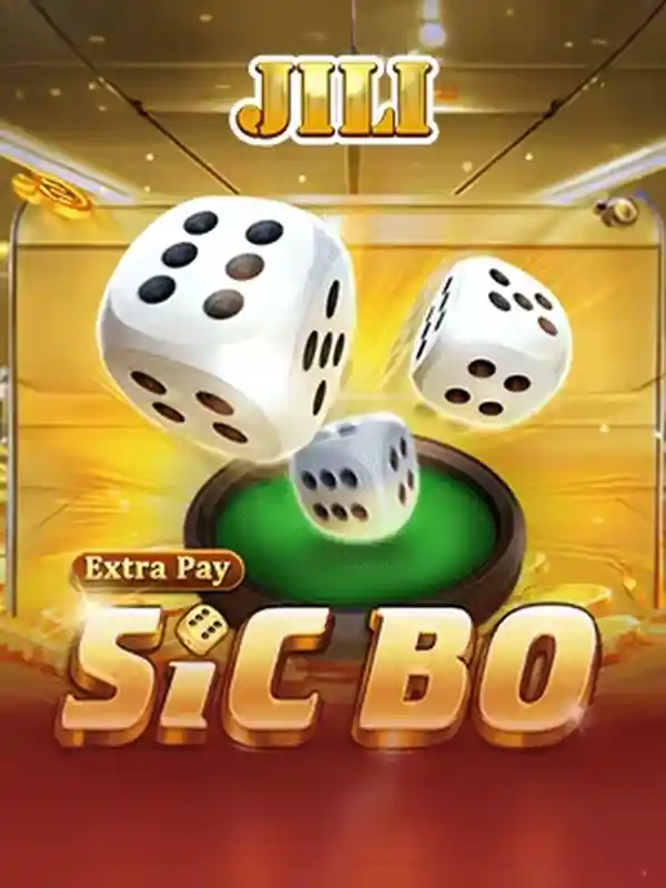 সিক বো অনলাইন ক্যাসিনো গেম level777
